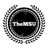 Аватарка канала TheMSU