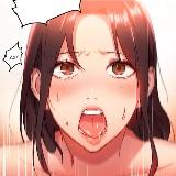 Аватарка канала Эротические Манги