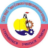 Аватарка канала Тарко-Салинский колледж