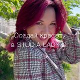 Аватарка канала Студия красоты LADY DI🧚💅