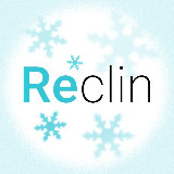 Аватарка канала Reclin - live