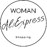 Аватарка канала Шоппинг на AliExpress