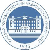 Аватарка канала КГМУ | Курск