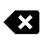 Аватарка канала Бэкспейс