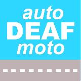 Аватарка канала DEAFAUTOMOTO