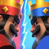 Аватарка канала "Clash Royale"