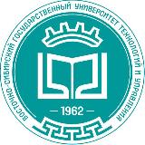 Аватарка канала ВСГУТУ Онлайн