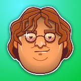 Аватарка канала Халявный Steam