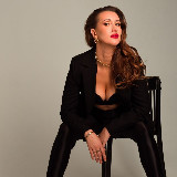 Аватарка канала Ольга Егорова ♥️ da_olyablin