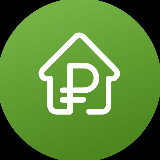 Аватарка канала Деньги из бетона — Недвижимость РФ