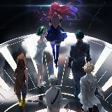 Аватарка канала инопланетная сцена⊹alien stage⊹alnst 👽