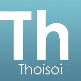 Аватарка канала Thoisoi