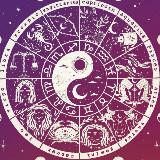 Аватарка канала Тайны созвездий✨ | Гороскоп
