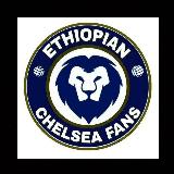 Аватарка канала Ethiopian Chelsea Fans