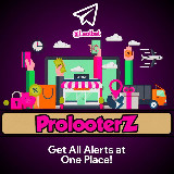 Аватарка канала ProlooterZ Deals