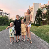Аватарка канала Семья Сергеевых