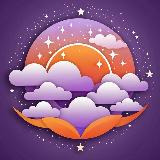 Аватарка канала 🔮 Гороскопы, Таро и Нумерология ☄️