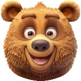 Аватарка канала 🐻 in NYC - ключевые мероприятия в Нью-Йорке / events in NYC