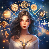 Аватарка канала Женская Энергия • Эзотерика