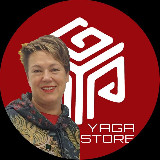 Аватарка канала YAGA Мода Дизайн