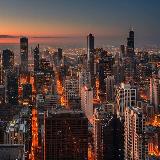 Аватарка канала CityVision