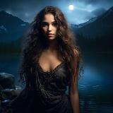 Аватарка канала Лунный календарь красоты | календарь стрижек