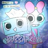 Аватарка канала BUBBAPKINS/ships Dandy's World