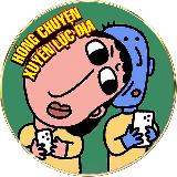 Аватарка канала HÓNG CHUYỆN XUYÊN LỤC ĐỊA