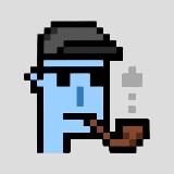 Crypto Pank avatar