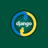 Аватарка канала Django Python