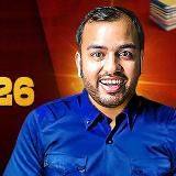 Prayas Jee 2027 Batch Lecture Pw avatar