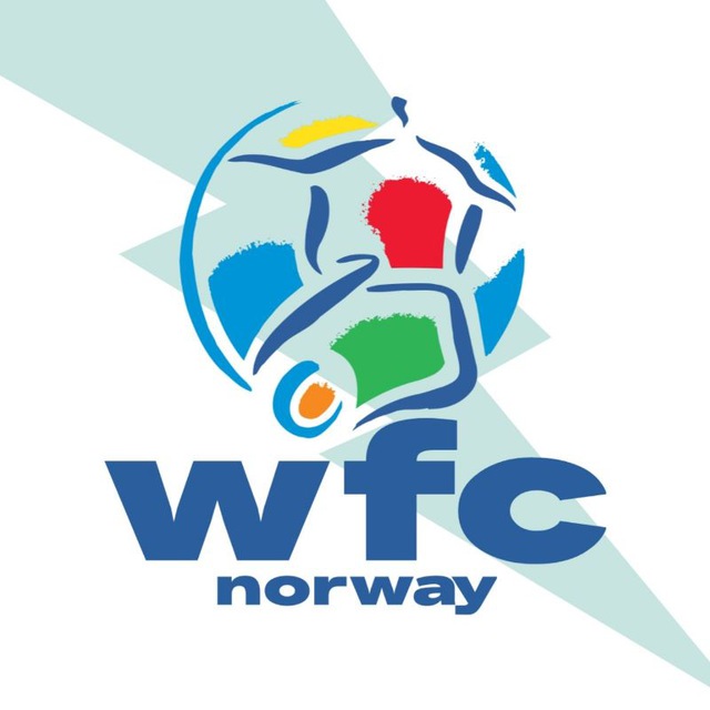 Аватарка канала WFC Норвегия | Официальный телеграм канал
