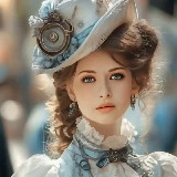Аватарка канала Victoria's Vibe 🍓 AI образование