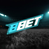 Аватарка канала "BBET | SPORT & MEDIA"