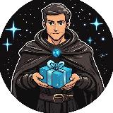 Аватарка канала Инсайдер Телеги | Gift Подарки