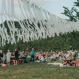 Аватарка канала Звуки заката / Лесопарк