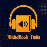 Аватарка канала 🎙 AudioBook Italia 🇮🇹
