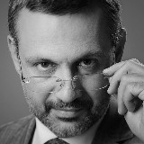 Аватарка канала Владимир Легойда