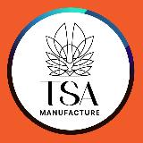 Аватарка канала TSA l Школа Бренда Одежды