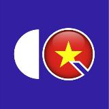 Аватарка канала CryptoQuant Việt Nam🇻🇳