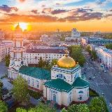 Аватарка канала Липецк в Телеграм