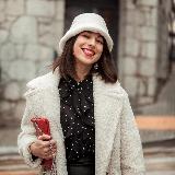 Аватарка канала 🌞Гид Екатерина Солнце | Ялта