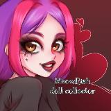 Аватарка канала MeowRish (doll collector)✨✨