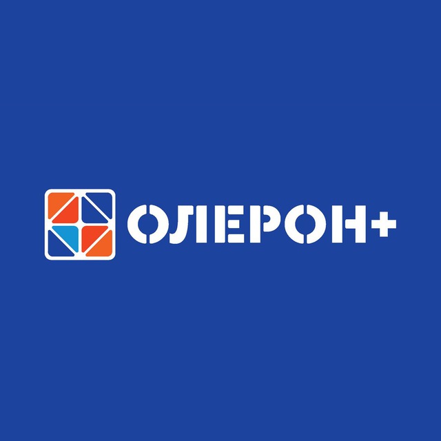 Аватарка канала Олерон+