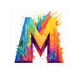 Аватарка канала Midjourney Креативы