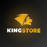 Аватарка канала "KINGSTORE Стерлитамак | iPhone"