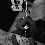 Аватарка канала Тату эскизы татуировки