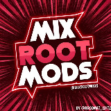 Аватарка канала MixRoot Mods