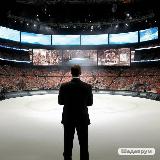 Аватарка канала Молния| новости спорта