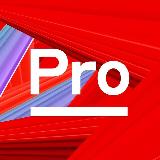 Аватарка канала PRO Innovation